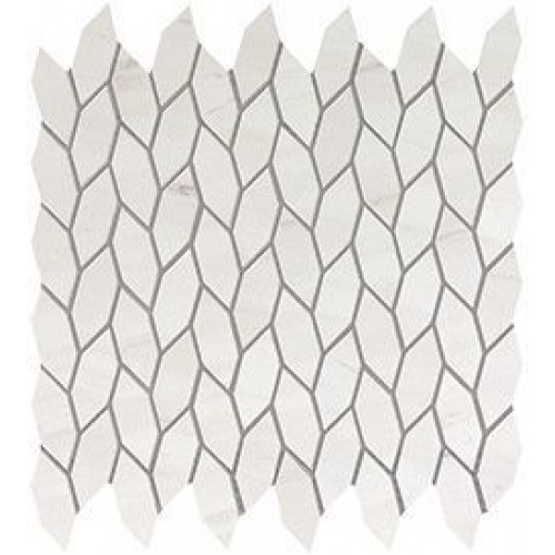 Atlas Concorde Декор Marvel Stone Bianco Dolomite Twist 30,5x30,5 9STD