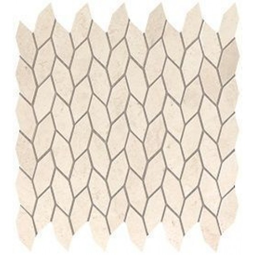 Atlas Concorde Декор Marvel Stone Cream Prestige Twist 30,5x30,5 9STE