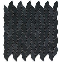 Декор Marvel Stone Nero Marquina Twist 30,5x30,5