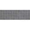 Laparet Декор Mason мозаичный черный 20x60 MM60109