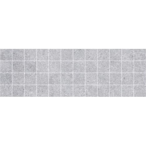 Laparet Декор Mason мозаичный серый 20x60 MM60108