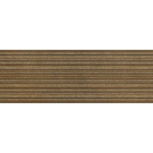 Ape Ceramica Декор Meteoris Oxid Decor 35x100 