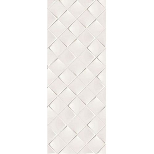 Villeroy && Boch Декор Monochrome Magic белый глянцевый 30x60 K1588BL010010