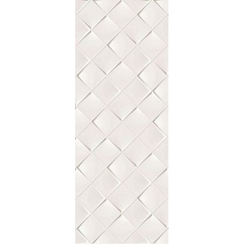Villeroy && Boch Декор Monochrome Magic белый матовый 30x60 K1588BL000010