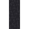 Villeroy && Boch Декор Monochrome Magic черный матовый 30x60 K1588BL900010