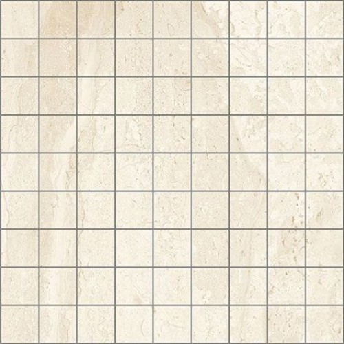 Керлайф Декор Olimpia Мозаика Crema 29,4x29,4 