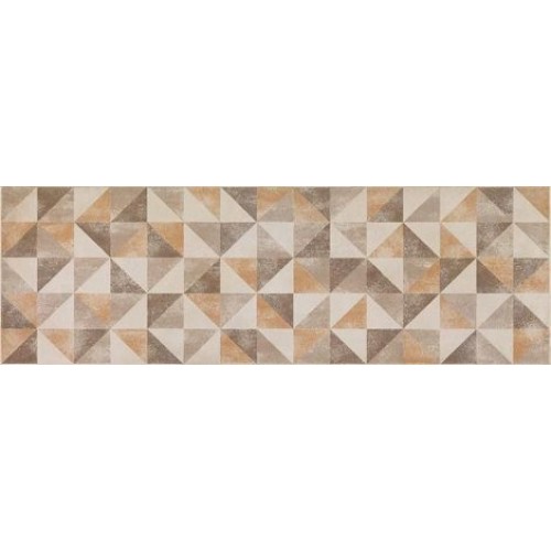 Ragno Декор Rewind Decoro Corda 25x76 R4ZZ R4ZZ