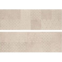 Декор Stone_Art Decoro Pattern Ivory 40x120