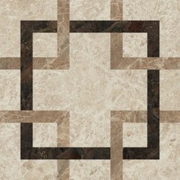 Декор Victory Link Lapp 80x80