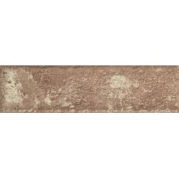 Фасадная плитка Scandiano Ochra Elewacja 6,6x24,5