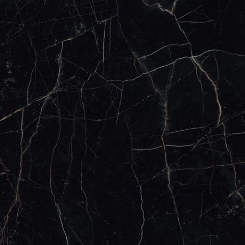Atlas Concorde Керамогранит Marvel Dream Black Atlantis Lappato 120x120 AL7P