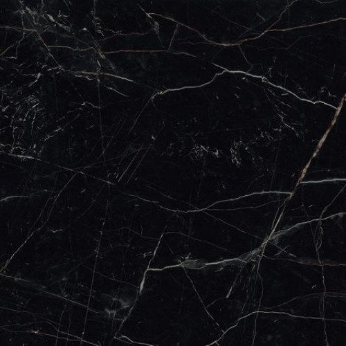 Atlas Concorde Керамогранит Marvel Dream Black Atlantis Lappato 75x75 AORZ