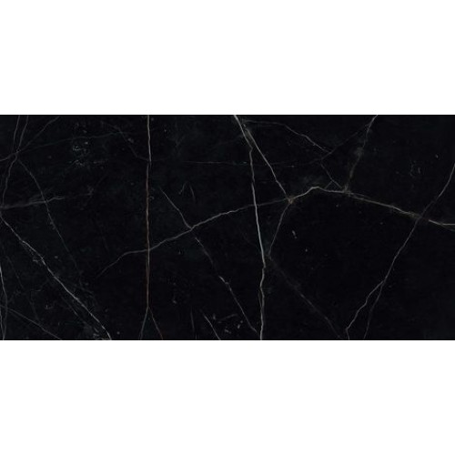 Atlas Concorde Керамогранит Marvel Dream Black Atlantis Matt 37,5x75 AOSK