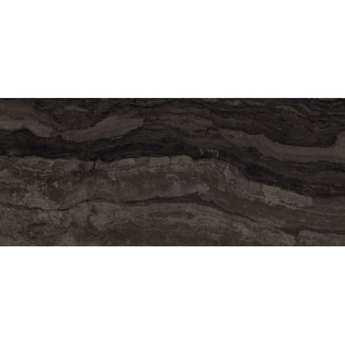 Atlas Concorde Керамогранит Marvel Edge Absolute Brown Lappato 120x278 AOQC