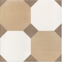 Керамогранит Mundi Beige 33x33