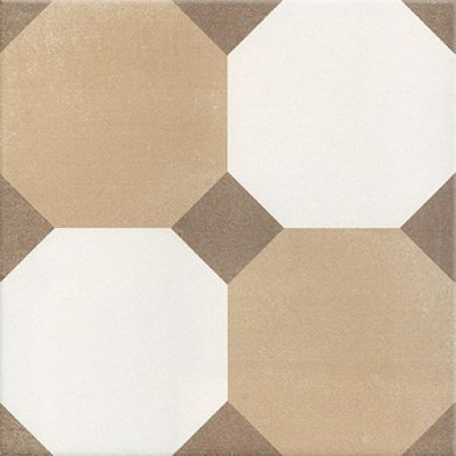 Domino Керамогранит Mundi Beige 33x33 MD20