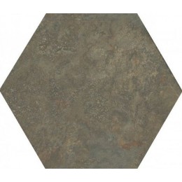 Керамогранит Рамбла коричневый 20x23,1