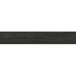 Керамогранит Room Black Wood Патинированный 20x120