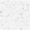Marazzi Мозаика Allmarble Wall Mosaico Golden White Lux M8H5
