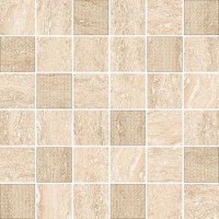 Мозаика Ascoli Beige 4,8х4,8