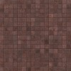 Atlas Concorde Мозаика Blaze Corten Mosaic Q 1,7х1,7 9BQC