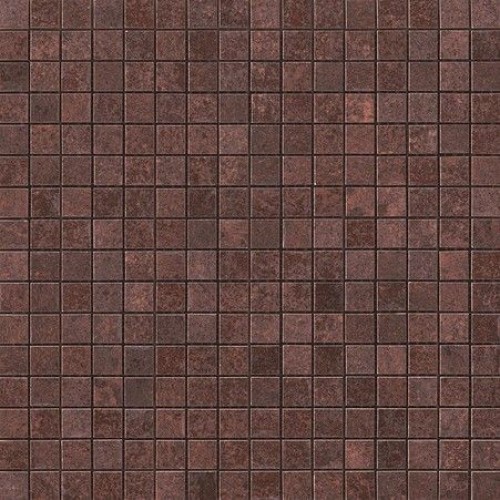 Atlas Concorde Мозаика Blaze Corten Mosaic Q 1,7х1,7 9BQC