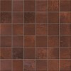 Atlas Concorde Мозаика Blaze Corten Mosaico Matt 4,8х4,8 A0UY