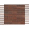 Atlas Concorde Мозаика Blaze Corten Mosaico Twin A0UV