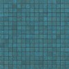 Atlas Concorde Мозаика Blaze Verdigris Mosaic Q 1,7х1,7 9BQV