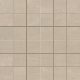 Мозаика Boost Pro Mosaico Cream matt 4,8х4,8