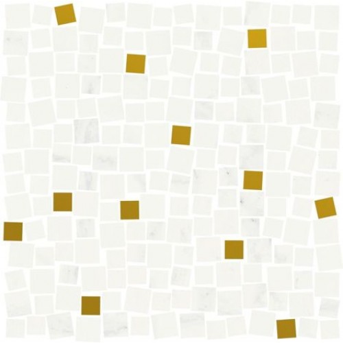 Italon Мозаика Charme Deluxe Wall Project Michelangelo Mosaico Square 600110000932