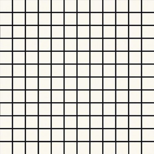 Marazzi Мозаика Colorplay Mosaico White M4KE