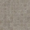 Atlas Concorde Russia Мозаика Drift Light Grey Mosaic 3,5x3,5 600110000904