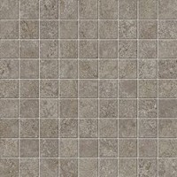 Мозаика Drift Light Grey Mosaic 3,5x3,5