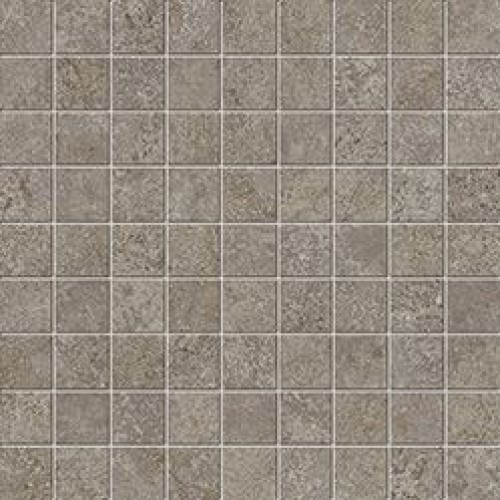 Atlas Concorde Russia Мозаика Drift Light Grey Mosaic 3,5x3,5 600110000904