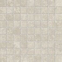 Мозаика Drift White Mosaic 3,5x3,5