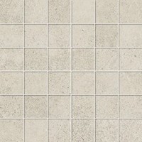 Мозаика Drift White Mosaic 5x5