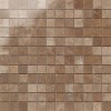 Marazzi Мозаика Evolutionmarble Wall Bronzo Amani Mosaico MLYU