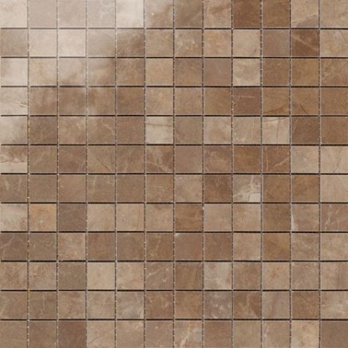 Marazzi Мозаика Evolutionmarble Wall Bronzo Amani Mosaico MLYU