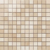 Мозаика Evolutionmarble Wall Golden Cream Mosaico