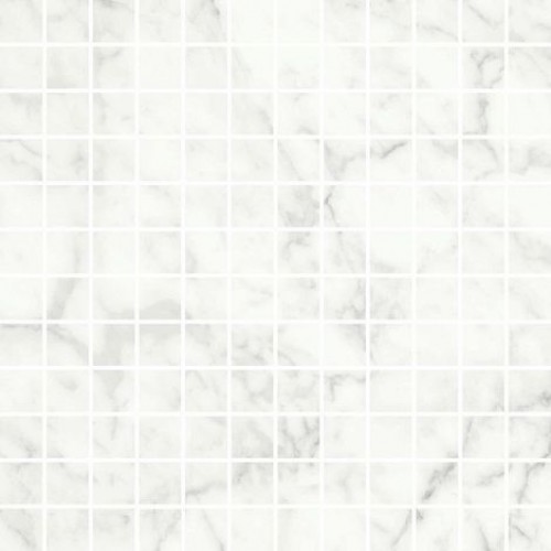 Marazzi Мозаика Marbleplay Statuarietto Mosaico M4PQ