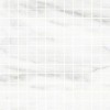 Marazzi Мозаика Marbleplay White Mosaico M4PP