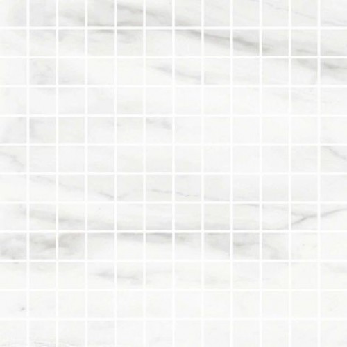 Marazzi Мозаика Marbleplay White Mosaico M4PP