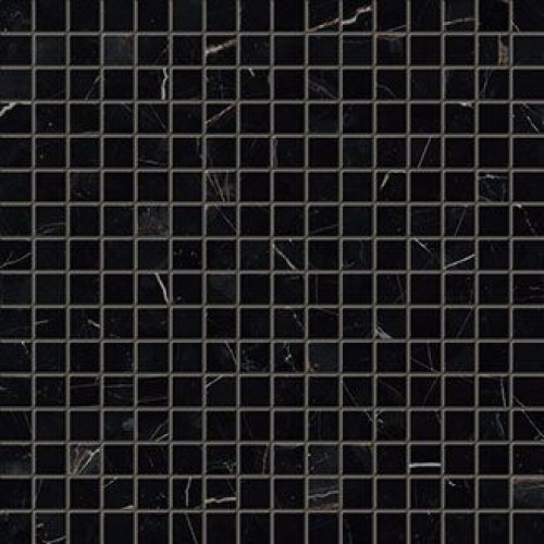 Atlas Concorde Мозаика Marvel Dream Black Atlantis Mosaic Q 9MQK