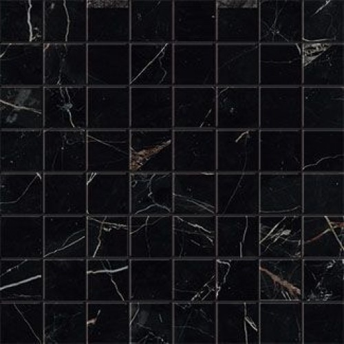 Atlas Concorde Мозаика Marvel Dream Black Atlantis Mosaico Matt AOVI
