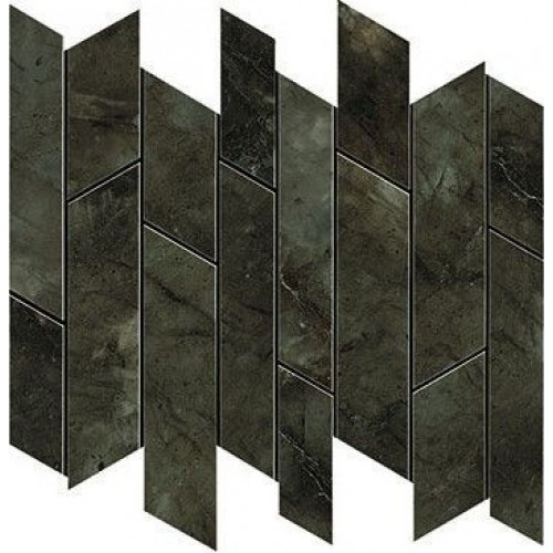 Atlas Concorde Мозаика Marvel Dream Brazil Green Liberty Lappato AOVX