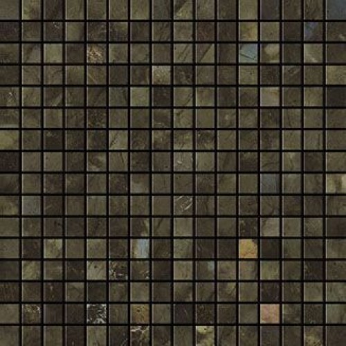 Atlas Concorde Мозаика Marvel Dream Brazil Green Mosaico Lappato AOVE