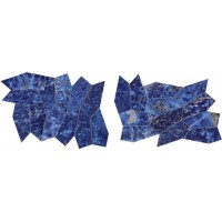 Мозаика Marvel Dream Ultramarine Leaf Lapp