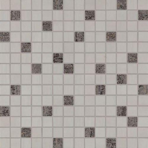 Marazzi Мозаика Materika Mosaico Grigio MMQX