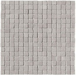 Мозаика Nux Mosaico Anticato Grey 1,7х1,7